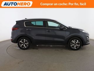 Kia Sportage 1.6 CRDi Mild-Hybrid Drive Plus 2WD