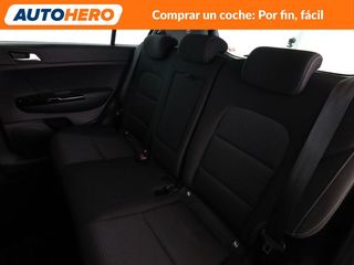 Kia Sportage 1.6 CRDi Mild-Hybrid Drive Plus 2WD