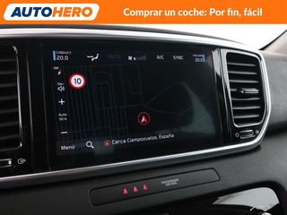 Kia Sportage 1.6 CRDi Mild-Hybrid Drive Plus 2WD