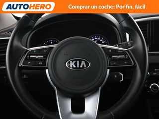 Kia Sportage 1.6 CRDi Mild-Hybrid Drive Plus 2WD