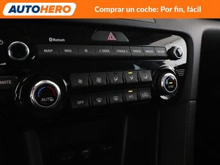 Kia Sportage 1.6 CRDi Mild-Hybrid Drive Plus 2WD