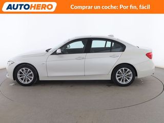 BMW Serie 3 320d Sport Line