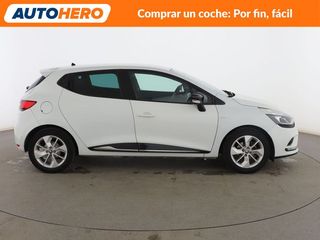 Renault Clio 0.9 Energy Limited