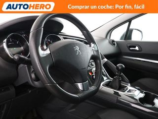 Peugeot 3008 1.6 Blue-HDi Allure