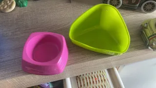 Jaula para hámster con accesorios