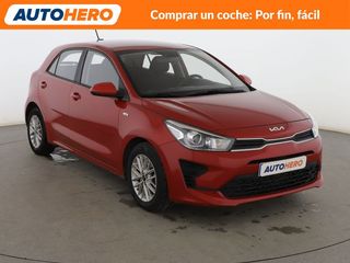 Kia Rio 1.2 Concept