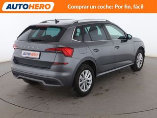 Skoda Kamiq 1.0 TSI Ambition