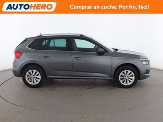 Skoda Kamiq 1.0 TSI Ambition