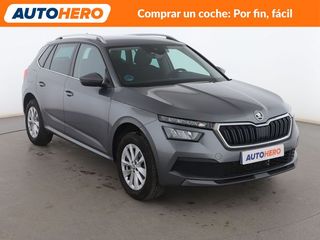 Skoda Kamiq 1.0 TSI Ambition