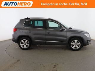 Volkswagen Tiguan 2.0 TDI Sport 4Motion BlueMotion