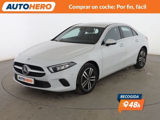 Mercedes Clase A A 250e