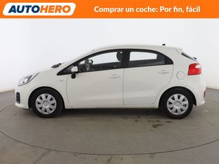 Kia Rio 1.1 CRDi Concept
