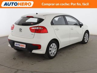 Kia Rio 1.1 CRDi Concept