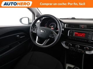 Kia Rio 1.1 CRDi Concept