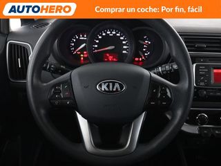 Kia Rio 1.1 CRDi Concept