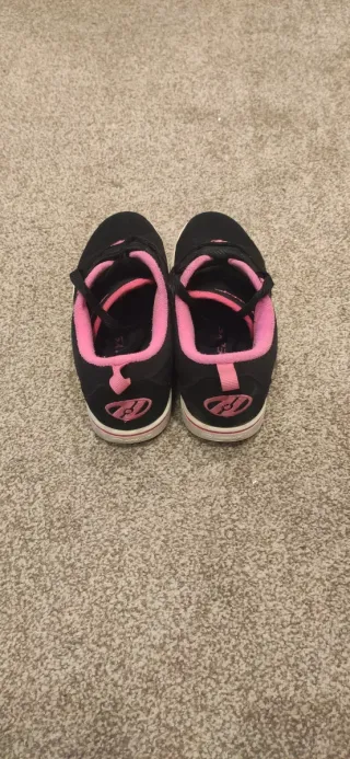 Zapatillas/Playeras con ruedas Heelys