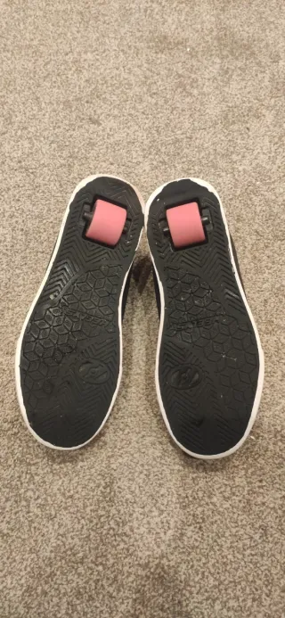 Zapatillas/Playeras con ruedas Heelys