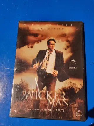 7 dvd's de peliculas de cine internacional