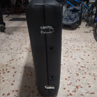 Camilla masaje mobiclinic