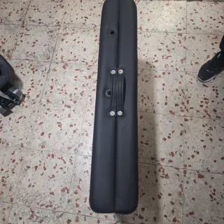 Camilla masaje mobiclinic