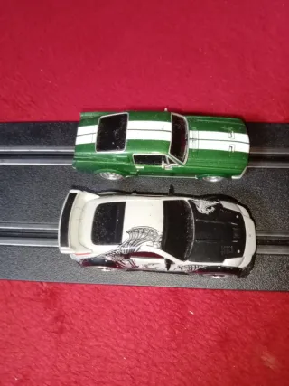 CARRERA GO SCALEXTRIC