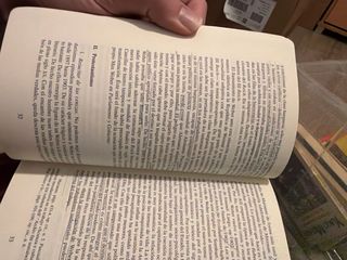 La ética protestante y el espíritu del capitalismo