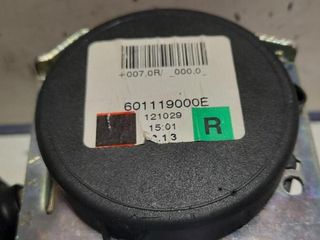 Cinturón land rover 601119000c discovery 101026