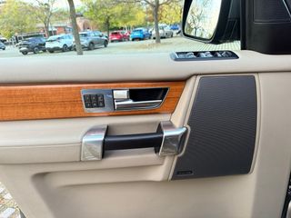 Land Rover Discovery 4 HSE 2011 SDV6 245cv