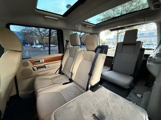 Land Rover Discovery 4 HSE 2011 SDV6 245cv