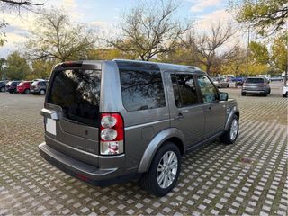 Land Rover Discovery 4 HSE 2011 SDV6 245cv
