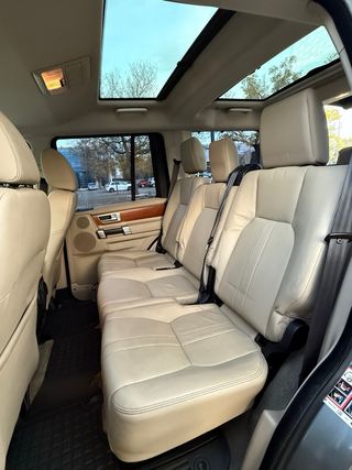 Land Rover Discovery 4 HSE 2011 SDV6 245cv