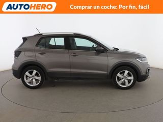 Volkswagen T-Cross 1.0 TSI Sport