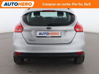 Ford Focus 1.0 EcoBoost Trend +