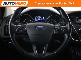 Ford Focus 1.0 EcoBoost Trend +