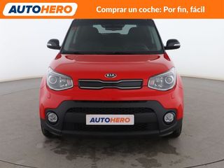 Kia Soul 1.6 CRDi Drive