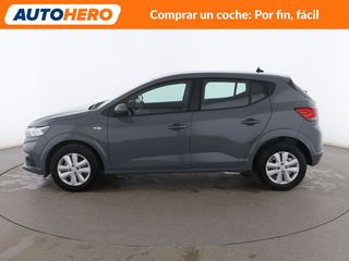 Dacia Sandero 1.0 TCe Expression