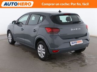 Dacia Sandero 1.0 TCe Expression