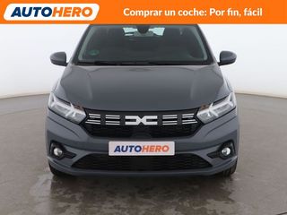 Dacia Sandero 1.0 TCe Expression