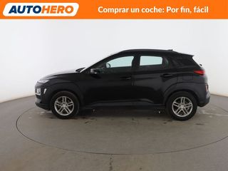 Hyundai Kona 1.0 TGDI Klass 2WD