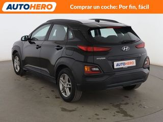 Hyundai Kona 1.0 TGDI Klass 2WD