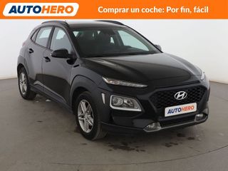 Hyundai Kona 1.0 TGDI Klass 2WD