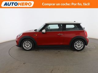MINI Cooper Cooper D