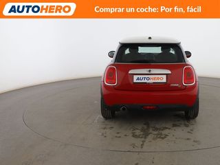 MINI Cooper Cooper D