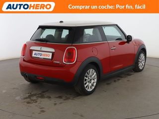 MINI Cooper Cooper D