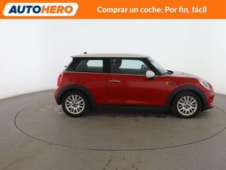 MINI Cooper Cooper D
