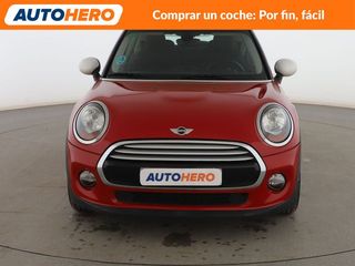 MINI Cooper Cooper D