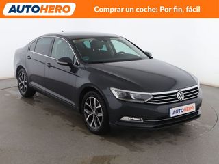 Volkswagen Passat 2.0 TDI Advance BlueMotion