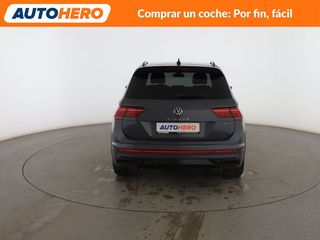 Volkswagen Tiguan 2.0 TDI R-Line 4Motion