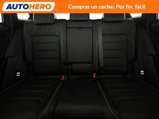 Volkswagen Tiguan 2.0 TDI R-Line 4Motion