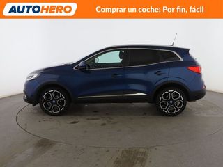 Renault Kadjar 1.2 TCe S-Edition
